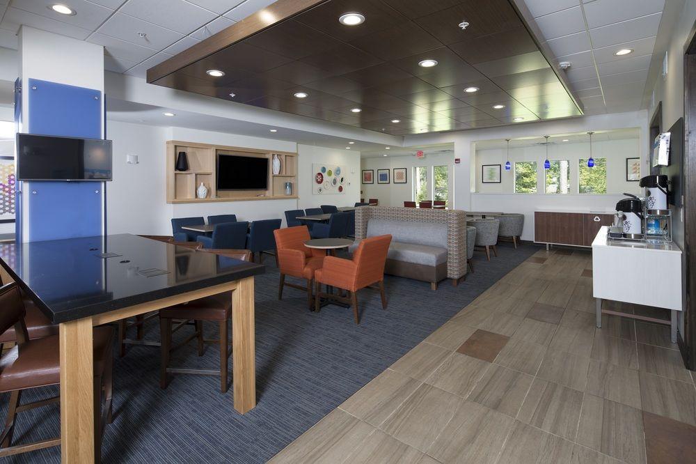 Comfort Inn La Porte Экстерьер фото