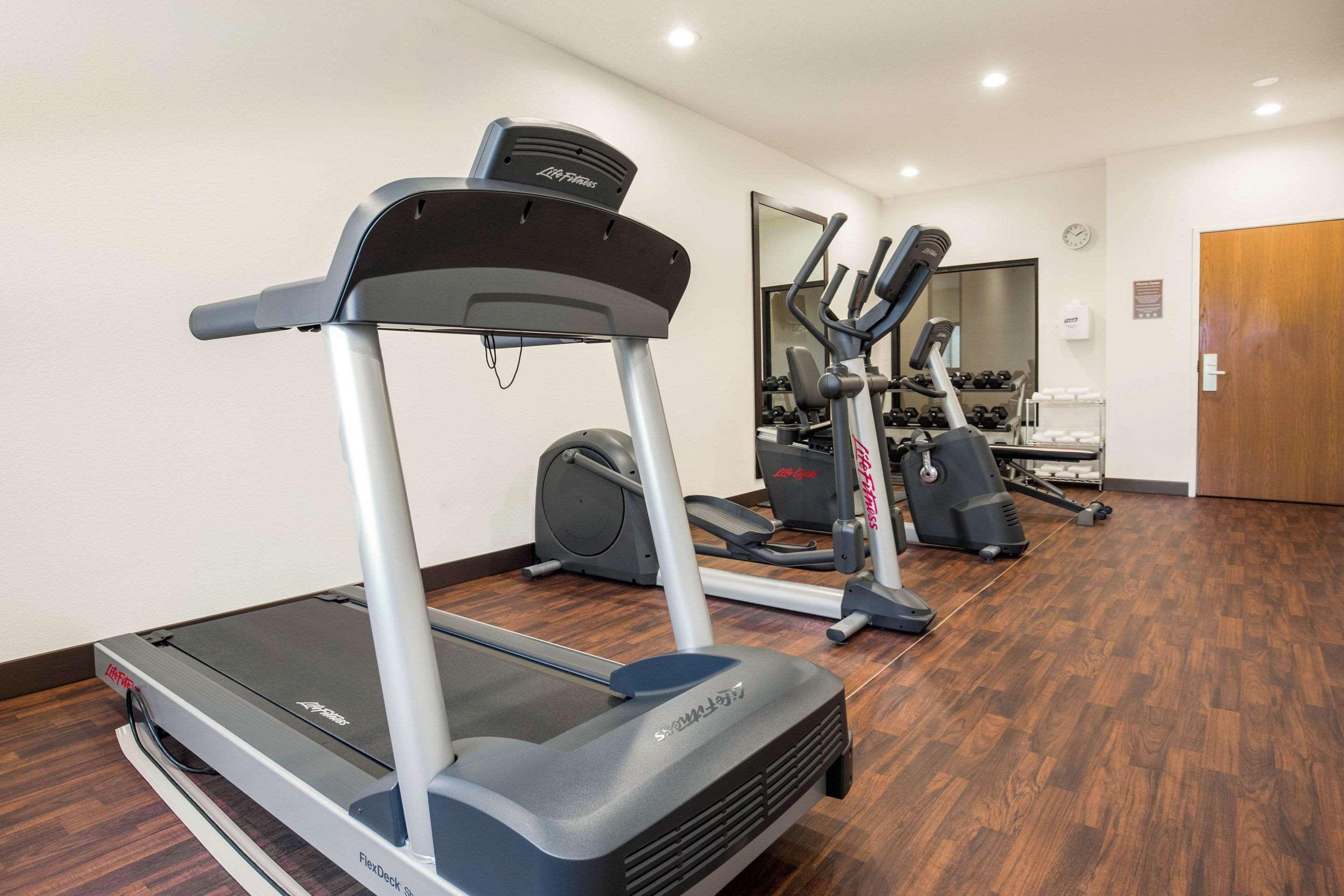 Comfort Inn La Porte Экстерьер фото